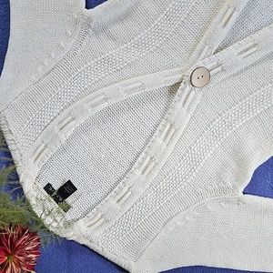 Womens Venue Sweater Size Large